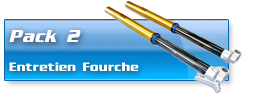 Entretien Fourche